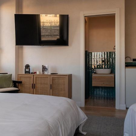 Cunabu Apartments Giolitti Rom Eksteriør billede