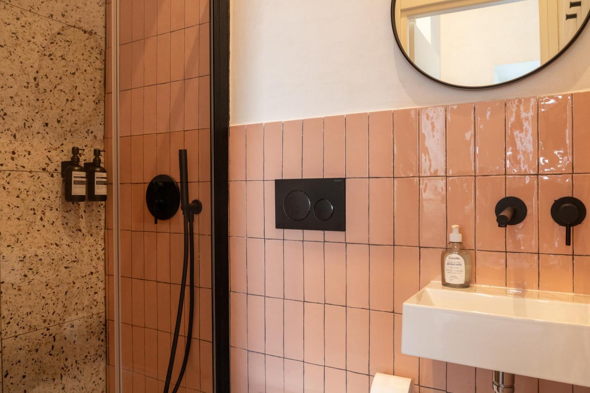 Cunabu Apartments Giolitti Rom Eksteriør billede
