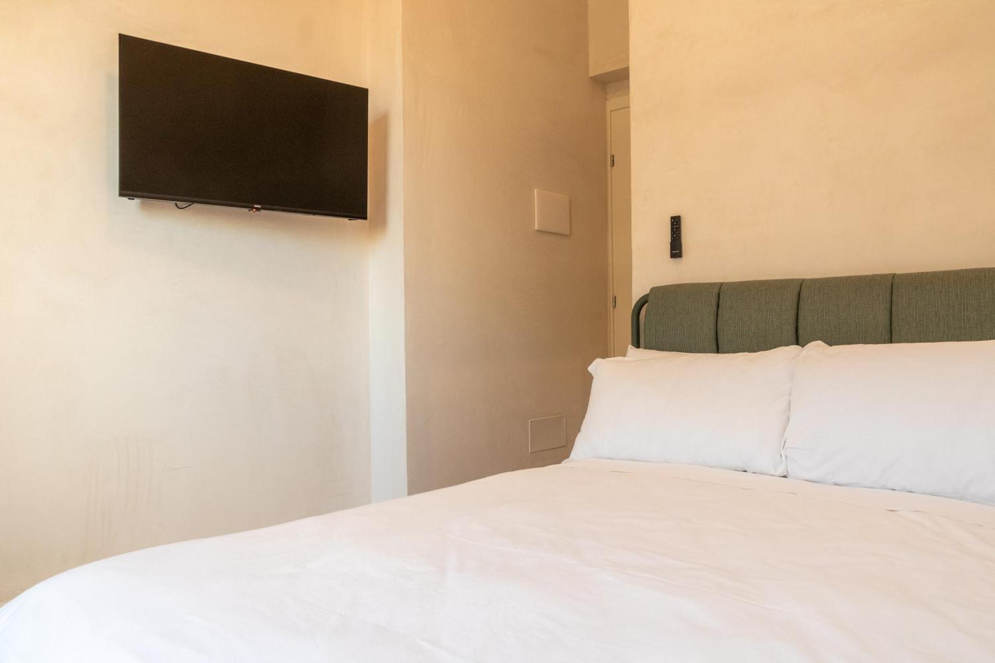 Cunabu Apartments Giolitti Rom Eksteriør billede