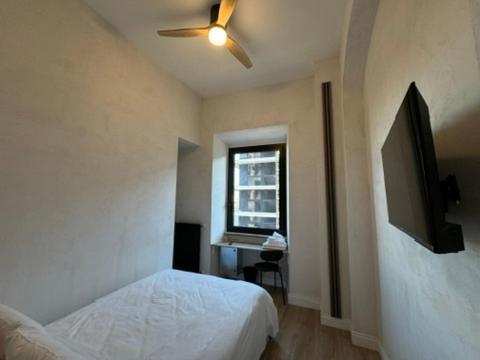 Cunabu Apartments Giolitti Rom Eksteriør billede