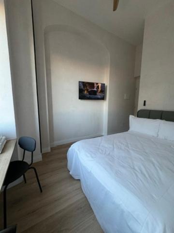 Cunabu Apartments Giolitti Rom Eksteriør billede