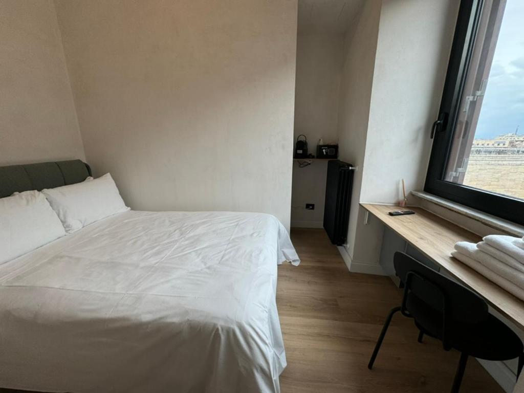 Cunabu Apartments Giolitti Rom Eksteriør billede