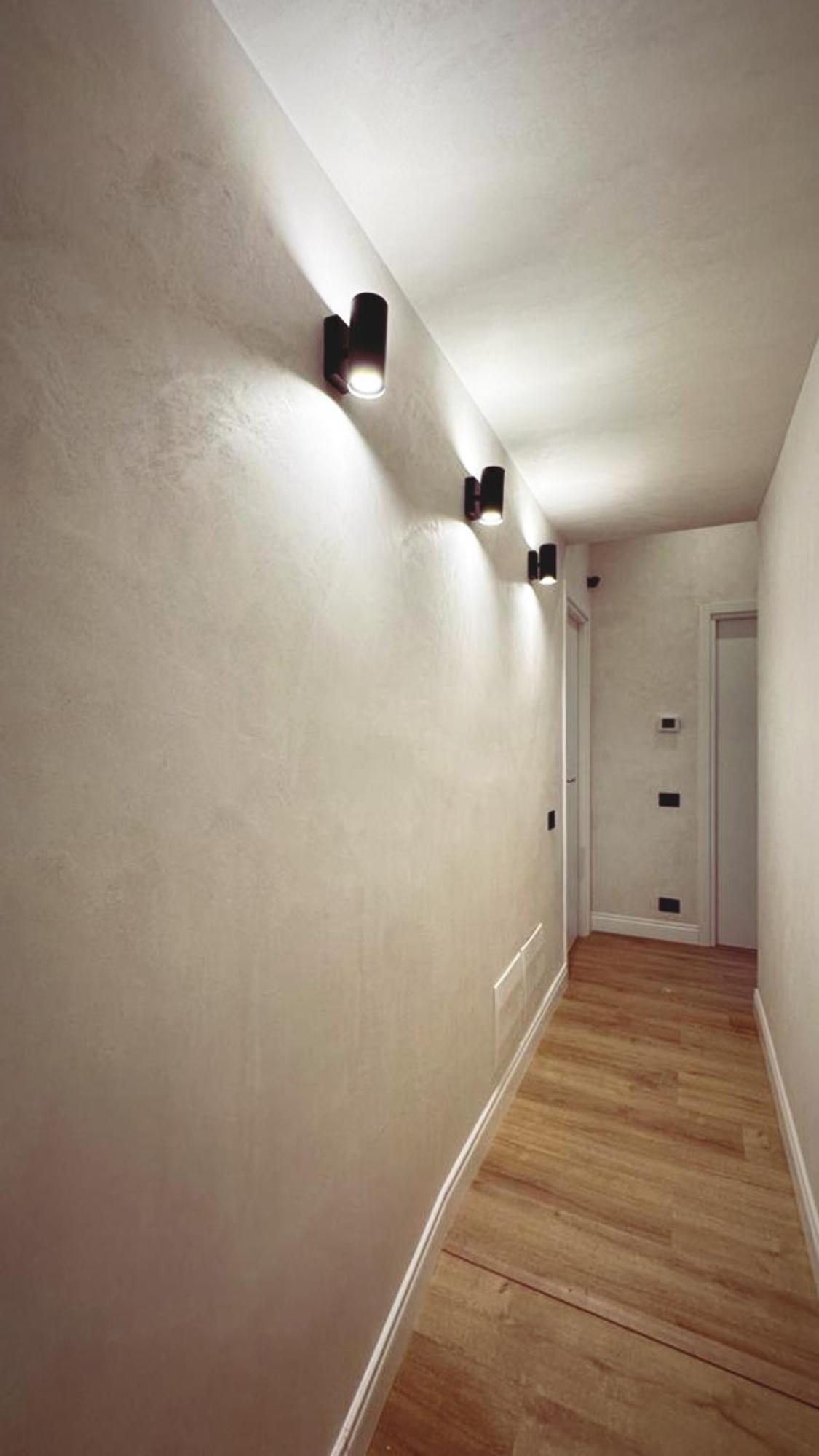 Cunabu Apartments Giolitti Rom Eksteriør billede